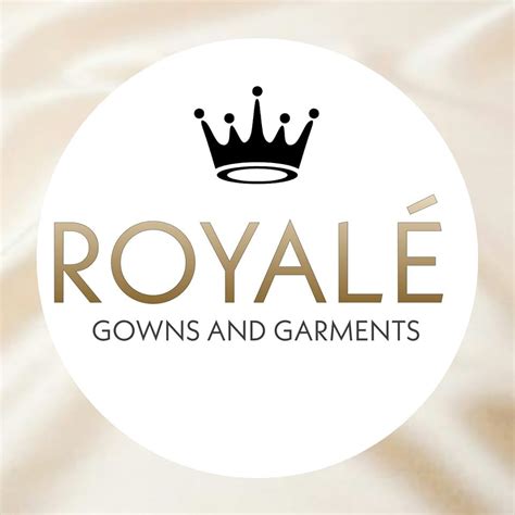 Royale Gown & Garment, Online Shop .